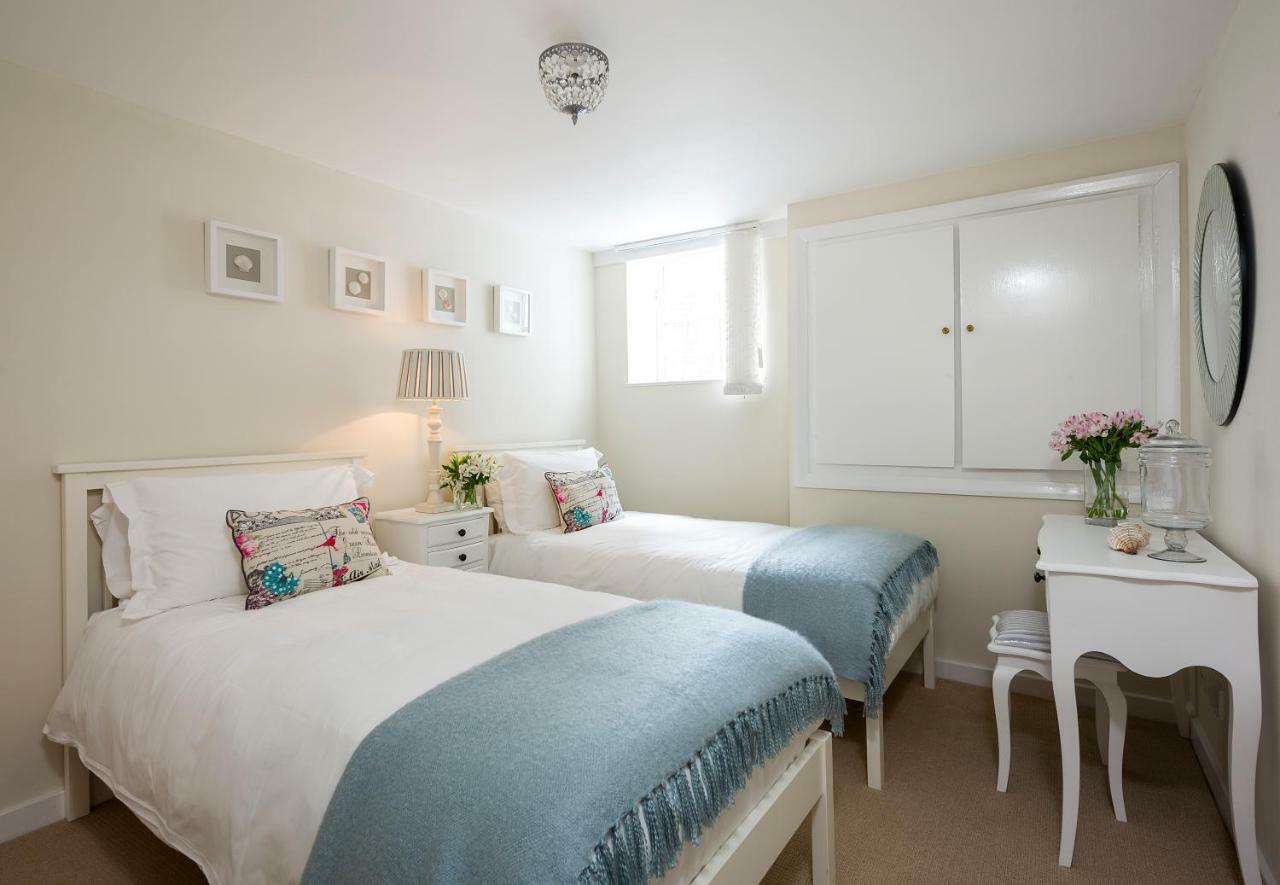 Albany Apartment Whitby Extérieur photo