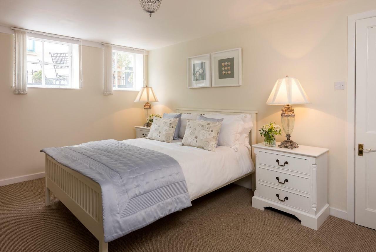 Albany Apartment Whitby Extérieur photo