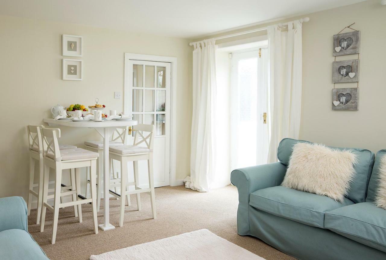 Albany Apartment Whitby Extérieur photo