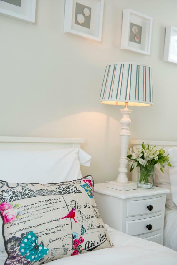 Albany Apartment Whitby Extérieur photo